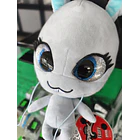 Peluche Fluff Miraculous 38/25cm 4