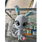 Peluche Fluff Miraculous 38/25cm 6