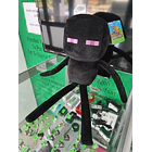 Peluche Minecraft Enderman 40cm 4