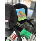 Peluche Minecraft Enderman 40cm 5