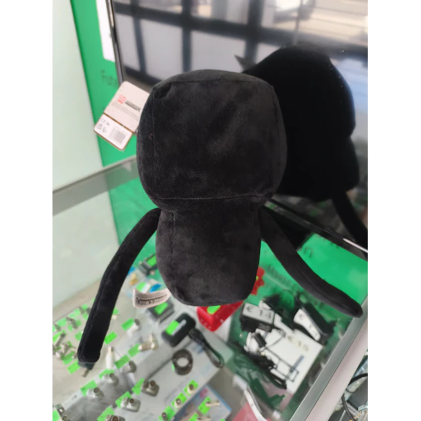 Peluche Minecraft Enderman 40cm 7