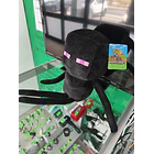 Peluche Minecraft Enderman 40cm 8