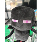 Peluche Minecraft Enderman 40cm 9