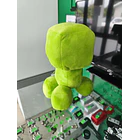 Peluche Minecraft Creeper 28cm 8