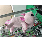 Peluche Minecraft Axolote Rosa 33cm 10