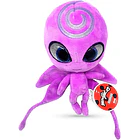 Peluche Nooroo Miraculous Ladybug 24cm 1