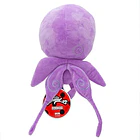 Peluche Nooroo Miraculous Ladybug 24cm 2