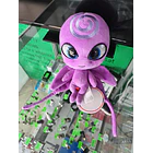 Peluche Nooroo Miraculous Ladybug 24cm 6
