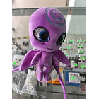 Peluche Nooroo Miraculous Ladybug 24cm 7