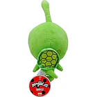 Peluche Wayzz Miraculous Ladybug 34/24cm 2