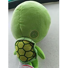 Peluche Wayzz Miraculous Ladybug 34/24cm 4