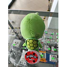 Peluche Wayzz Miraculous Ladybug 34/24cm 7