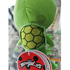 Peluche Wayzz Miraculous Ladybug 34/24cm 8