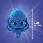 Peluche Duusu Miraculous Ladybug 29cm 3