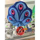 Peluche Duusu Miraculous Ladybug 29cm 6