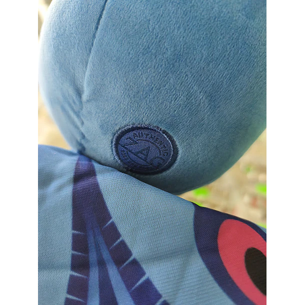 Peluche Duusu Miraculous Ladybug 29cm 8