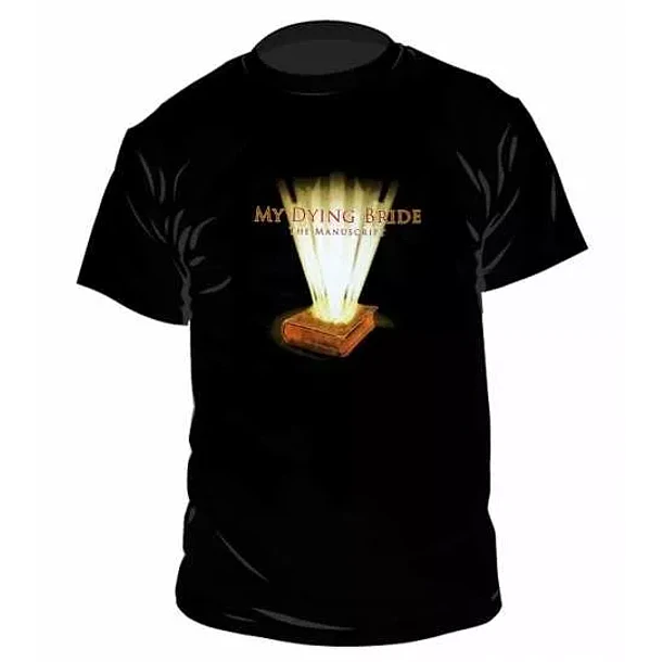 T-SHIRT My Dying Bride  