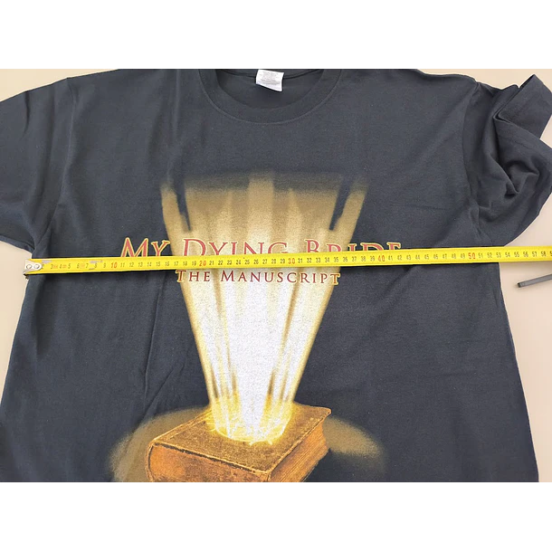 T-SHIRT My Dying Bride  