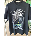 T-SHIRT Darkthrone 