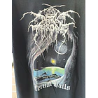 T-SHIRT Darkthrone 