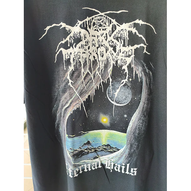 T-SHIRT Darkthrone 