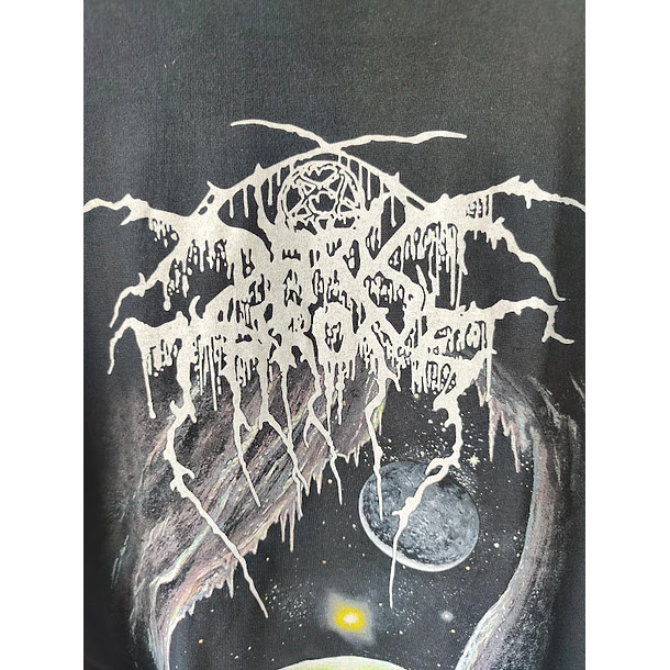 T-SHIRT Darkthrone 