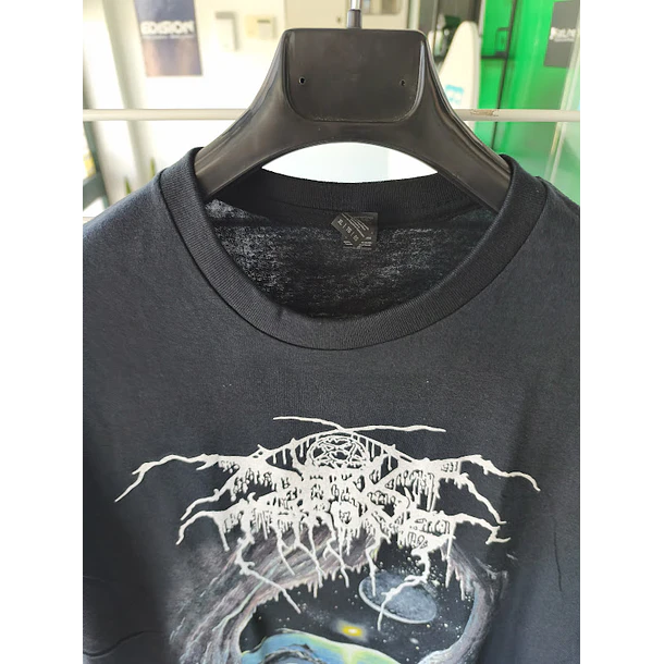 T-SHIRT Darkthrone 