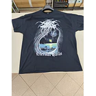 T-SHIRT Darkthrone 