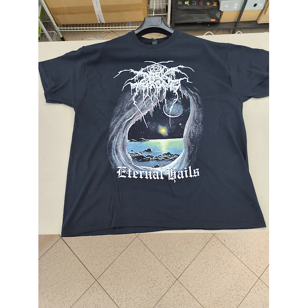 T-SHIRT Darkthrone 