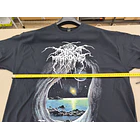 T-SHIRT Darkthrone 