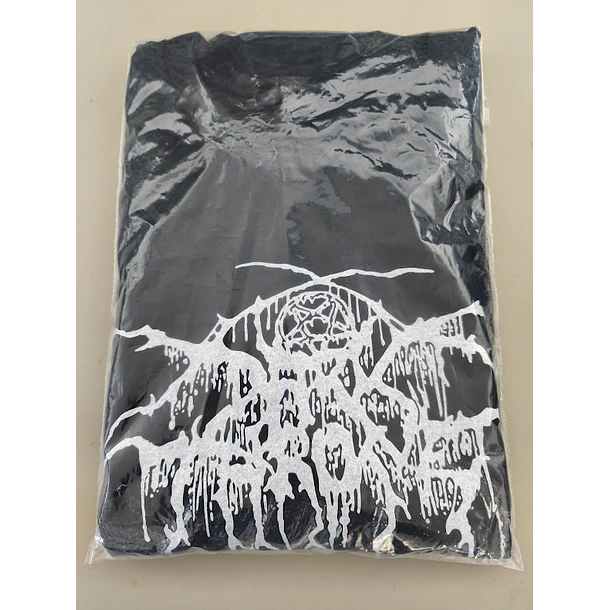 T-SHIRT Darkthrone 
