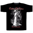 T-SHIRT Children Of Bodom 