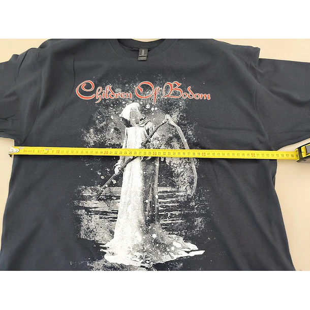 T-SHIRT Children Of Bodom 