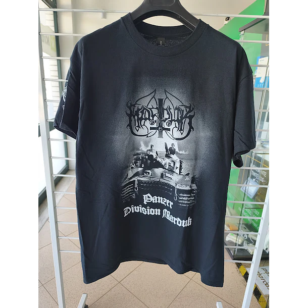 T-SHIRT Marduk 