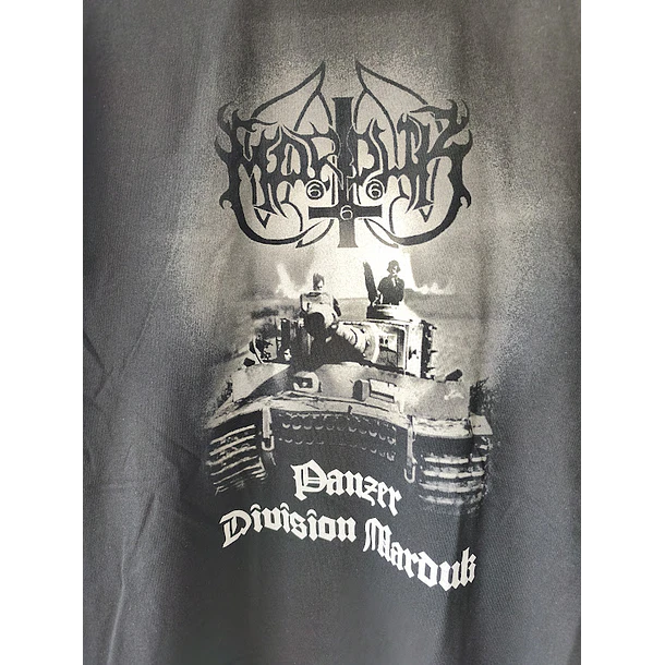 T-SHIRT Marduk 