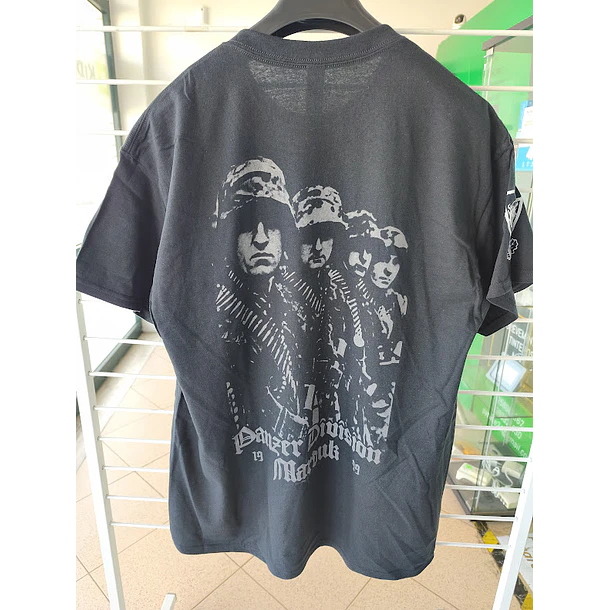 T-SHIRT Marduk 