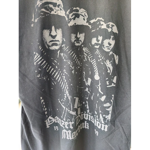 T-SHIRT Marduk 