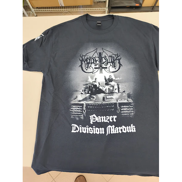 T-SHIRT Marduk 