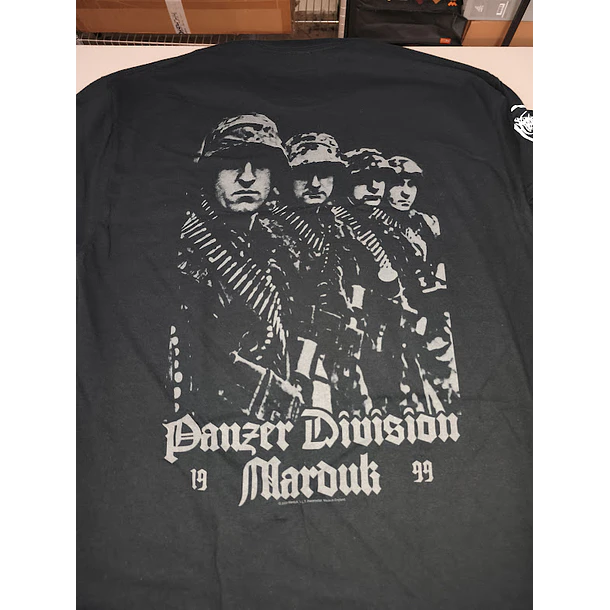 T-SHIRT Marduk 