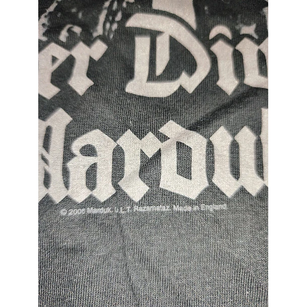 T-SHIRT Marduk 