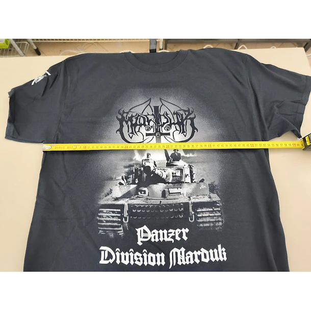 T-SHIRT Marduk 