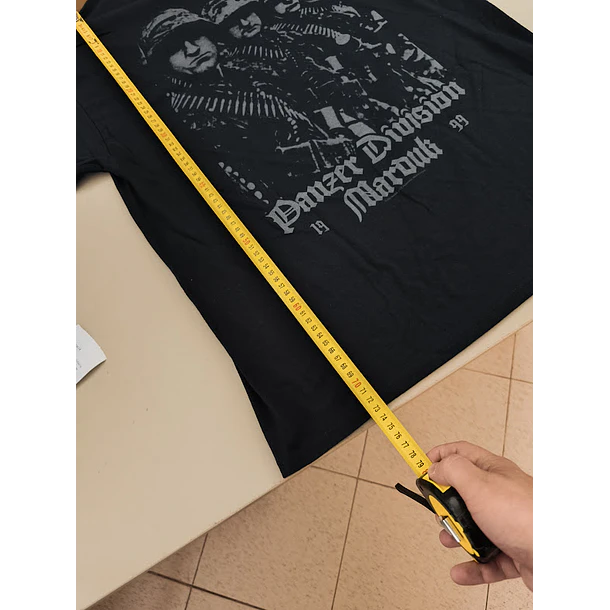 T-SHIRT Marduk 