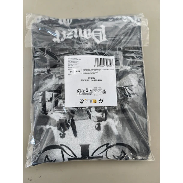 T-SHIRT Marduk 