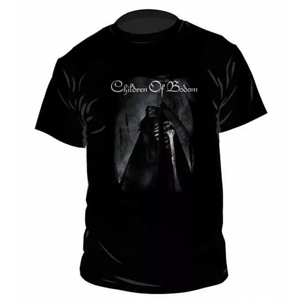 T-SHIRT Children Of Bodom 