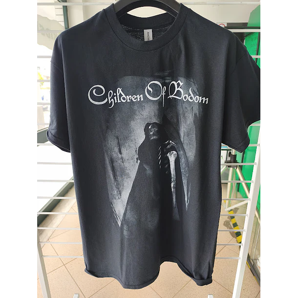 T-SHIRT Children Of Bodom 