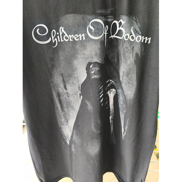 T-SHIRT Children Of Bodom 