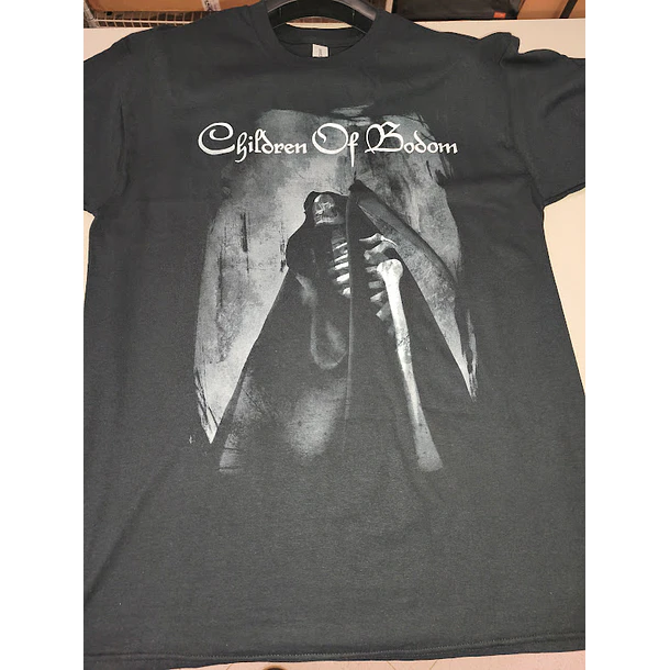T-SHIRT Children Of Bodom 