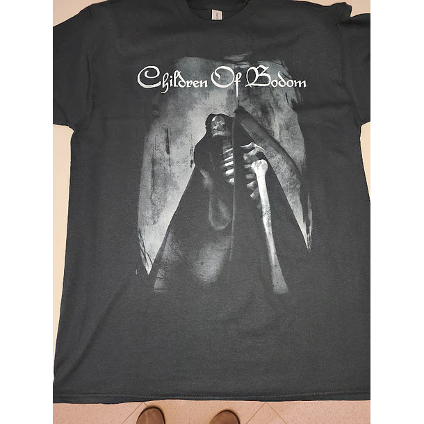 T-SHIRT Children Of Bodom 