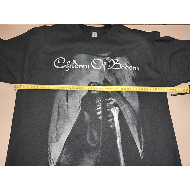 T-SHIRT Children Of Bodom 