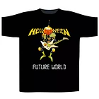T-SHIRT Helloween 